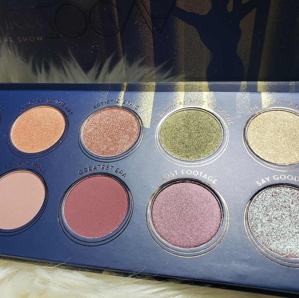 Eyeshadow - Picture 5 of 5